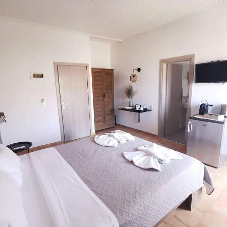 Bed and breakfast Stalis Drops Extérieur photo