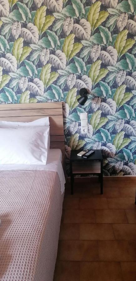Bed and breakfast Stalis Drops Extérieur photo