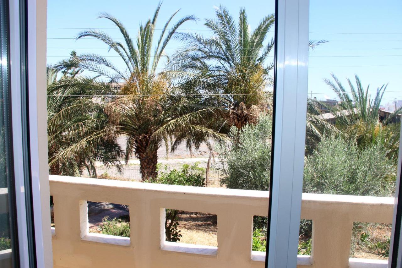 Bed and breakfast Stalis Drops Extérieur photo