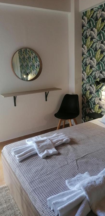 Bed and breakfast Stalis Drops Extérieur photo