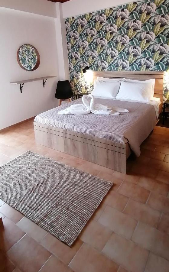Bed and breakfast Stalis Drops Extérieur photo