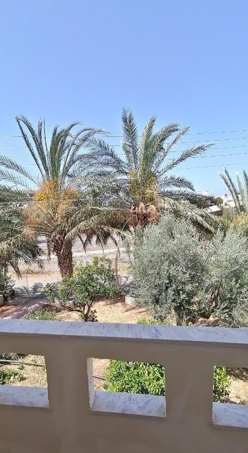 Bed and breakfast Stalis Drops Extérieur photo