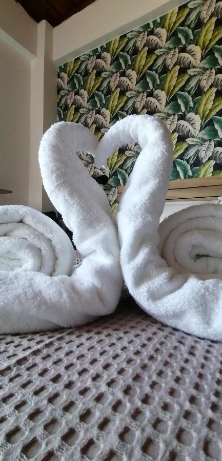 Bed and breakfast Stalis Drops Extérieur photo