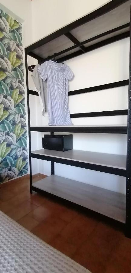 Bed and breakfast Stalis Drops Extérieur photo