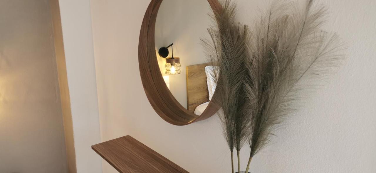 Bed and breakfast Stalis Drops Extérieur photo