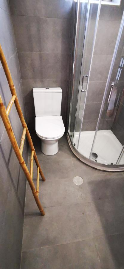 Bed and breakfast Stalis Drops Extérieur photo