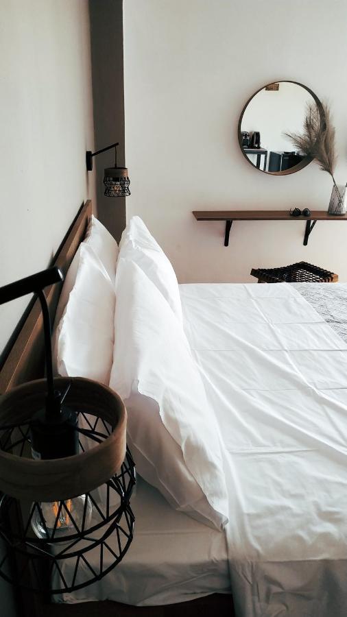 Bed and breakfast Stalis Drops Extérieur photo