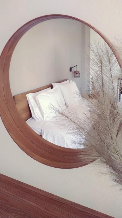 Bed and breakfast Stalis Drops Extérieur photo