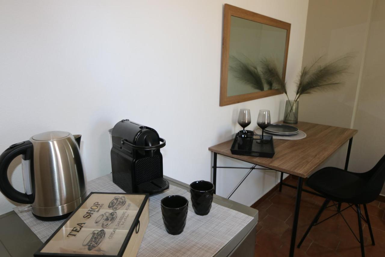 Bed and breakfast Stalis Drops Extérieur photo