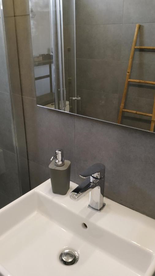 Bed and breakfast Stalis Drops Extérieur photo