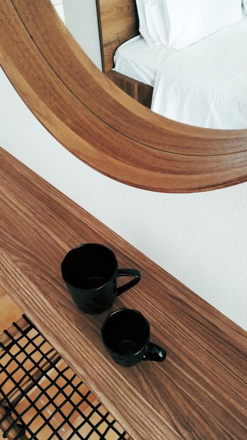 Bed and breakfast Stalis Drops Extérieur photo