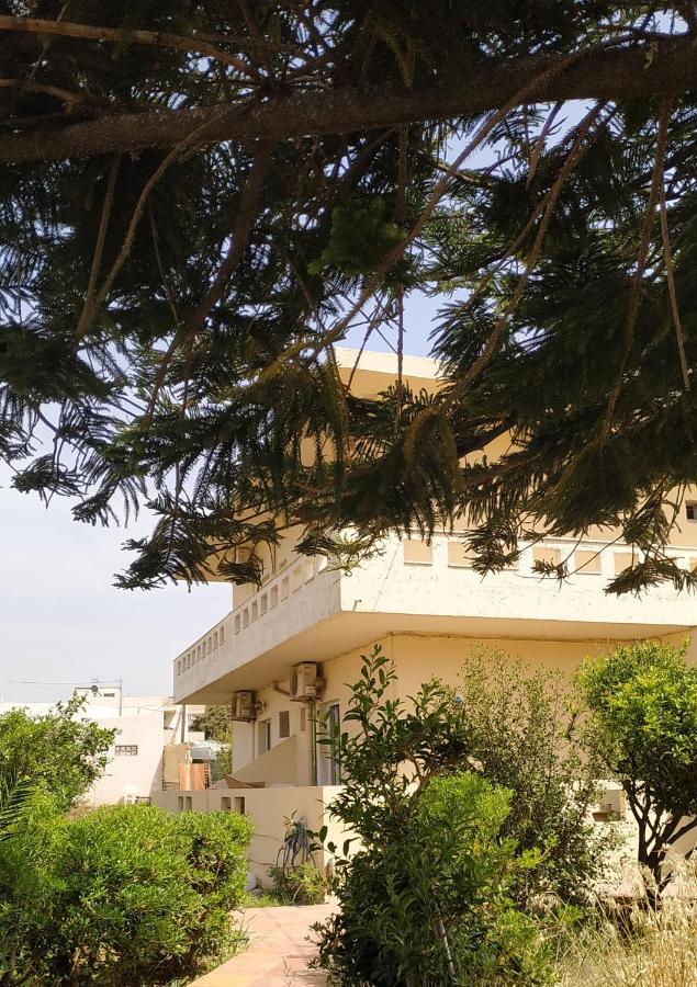 Bed and breakfast Stalis Drops Extérieur photo