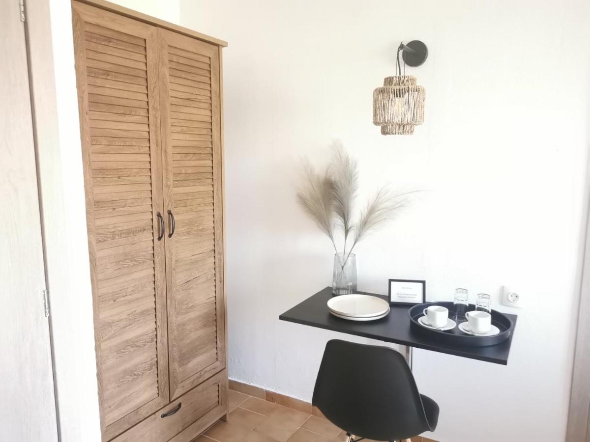 Bed and breakfast Stalis Drops Extérieur photo