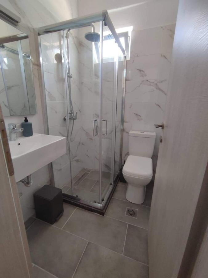 Bed and breakfast Stalis Drops Extérieur photo