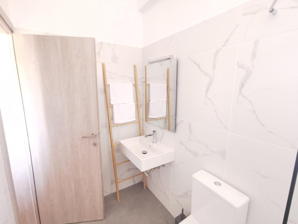 Bed and breakfast Stalis Drops Extérieur photo