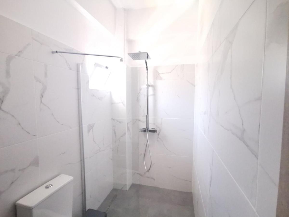 Bed and breakfast Stalis Drops Extérieur photo